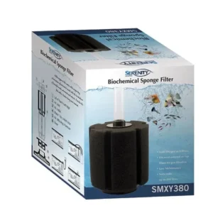 Large Serenity Sponge Filter (SMXY380)
