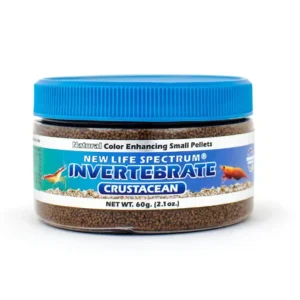 New Life Spectrum Crustacean 60g