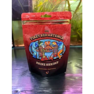Tibet Red Brine Shrimp Eggs