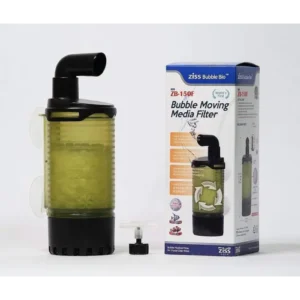 ZISS Aqua - Bubble Bio Filter - ZB-150F