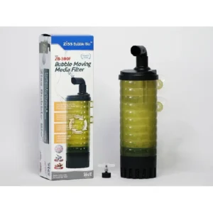 Ziss Aqua Bubble Bio Filter – ZB-300F